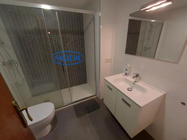 Piso en Barrio Ensanche-Diputación