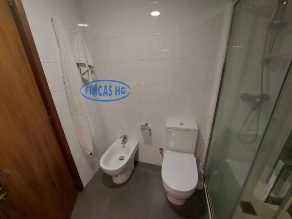 Piso en Barrio Ensanche-Diputación