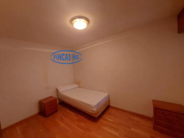 Piso en Barrio Ensanche-Diputación