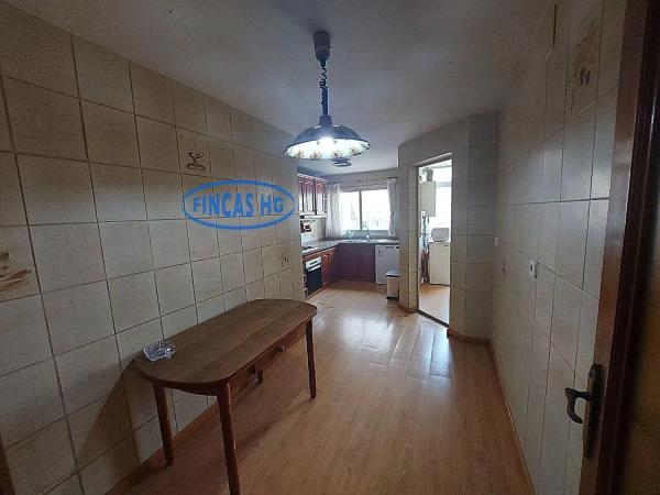 Piso en Barrio Ensanche-Diputación