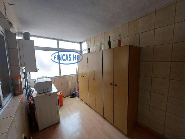 Piso en Barrio Ensanche-Diputación