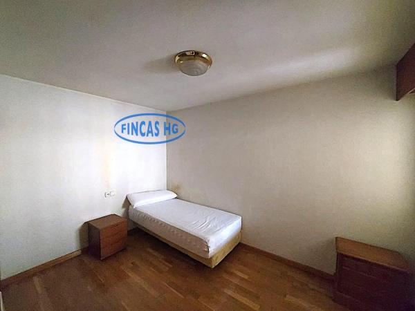 Piso en Barrio Ensanche-Diputación