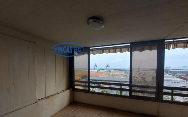 Piso en Barrio Ensanche-Diputación