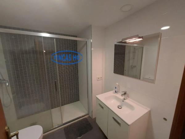 Piso en Barrio Ensanche-Diputación