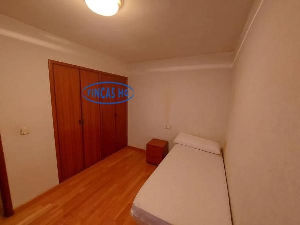 Piso en Barrio Ensanche-Diputación