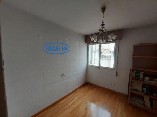 Piso en Barrio Ensanche-Diputación