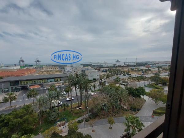 Piso en Barrio Ensanche-Diputación