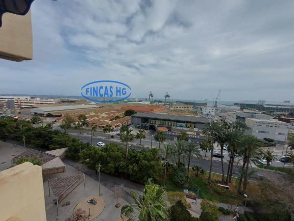 Piso en Barrio Ensanche-Diputación