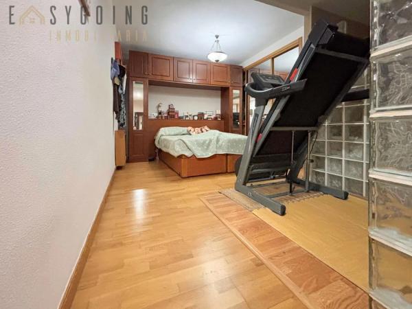 Piso en calle San Vicente