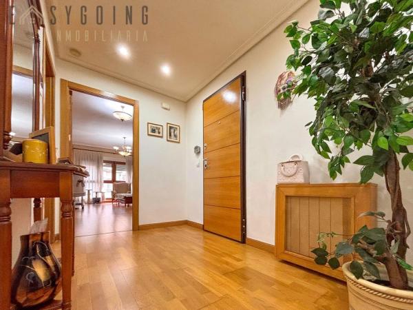 Piso en calle San Vicente