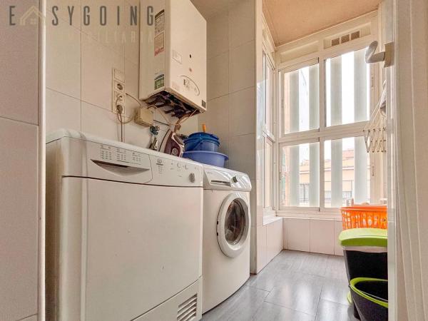 Piso en calle San Vicente