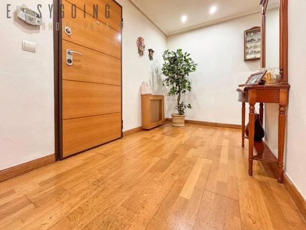 Piso en calle San Vicente