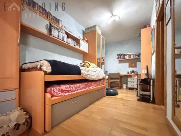 Piso en calle San Vicente