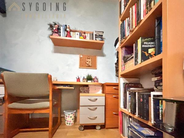 Piso en calle San Vicente