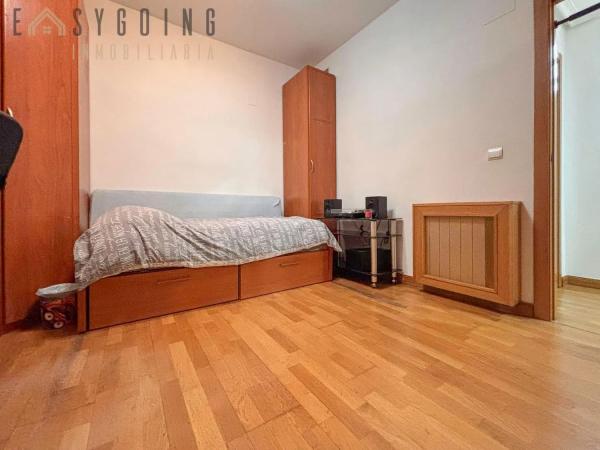 Piso en calle San Vicente