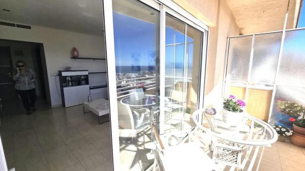 Estudio en Barrio Ensanche-Diputación