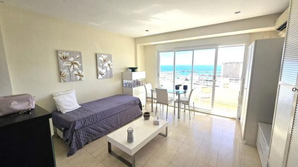 Estudio en Barrio Ensanche-Diputación