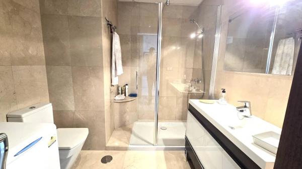 Estudio en Barrio Ensanche-Diputación