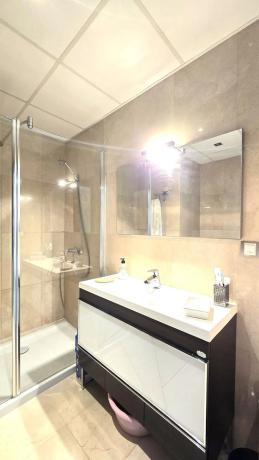 Estudio en Barrio Ensanche-Diputación