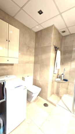 Estudio en Barrio Ensanche-Diputación