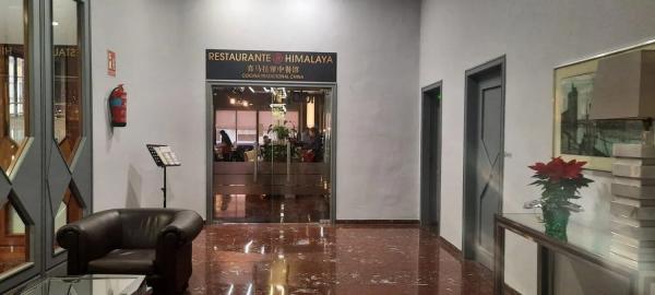 Estudio en Barrio Ensanche-Diputación