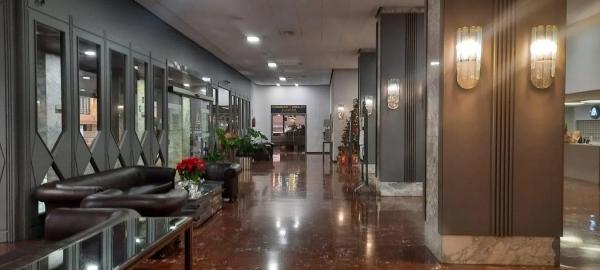 Estudio en Barrio Ensanche-Diputación