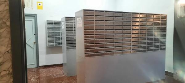 Estudio en Barrio Ensanche-Diputación