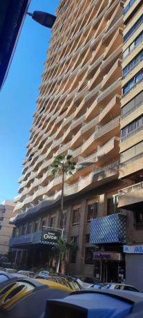 Estudio en Barrio Ensanche-Diputación