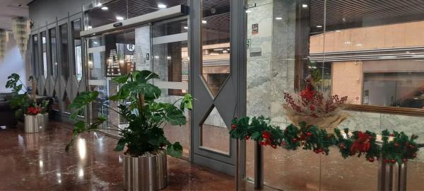 Estudio en Barrio Ensanche-Diputación