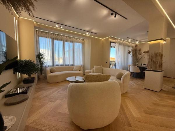 Piso en calle Susana Llaneras