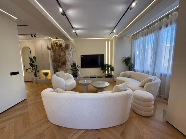 Piso en calle Susana Llaneras