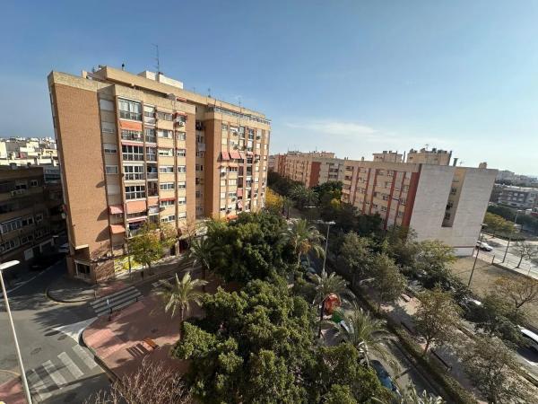 Ático en Barrio Los Ángeles