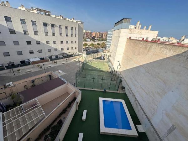 Ático en Barrio Los Ángeles