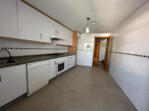 Ático en Barrio Los Ángeles