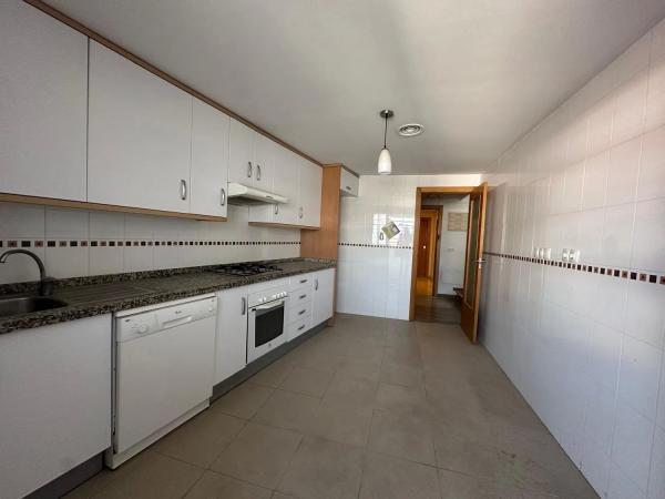 Ático en Barrio Los Ángeles