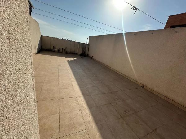 Ático en Barrio Los Ángeles