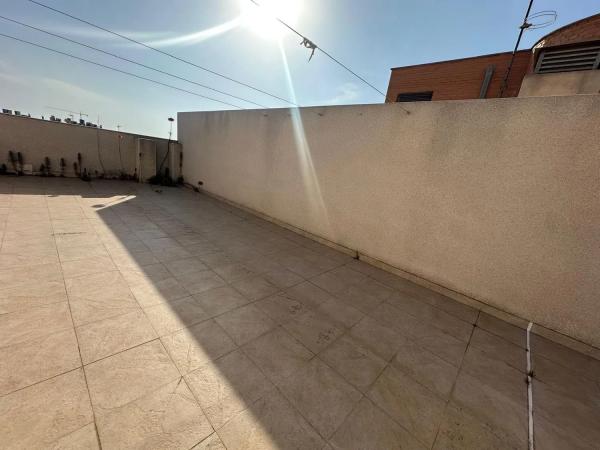 Ático en Barrio Los Ángeles