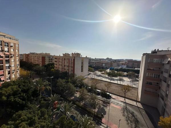 Ático en Barrio Los Ángeles