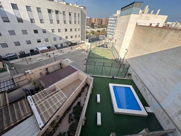 Ático en Barrio Los Ángeles