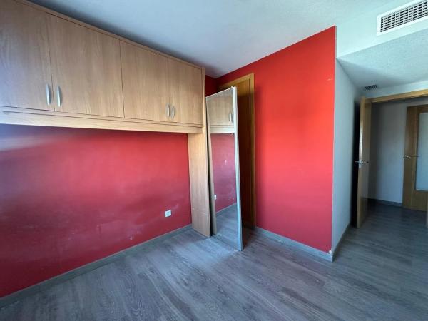 Ático en Barrio Los Ángeles