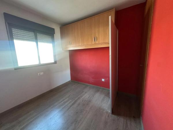 Ático en Barrio Los Ángeles