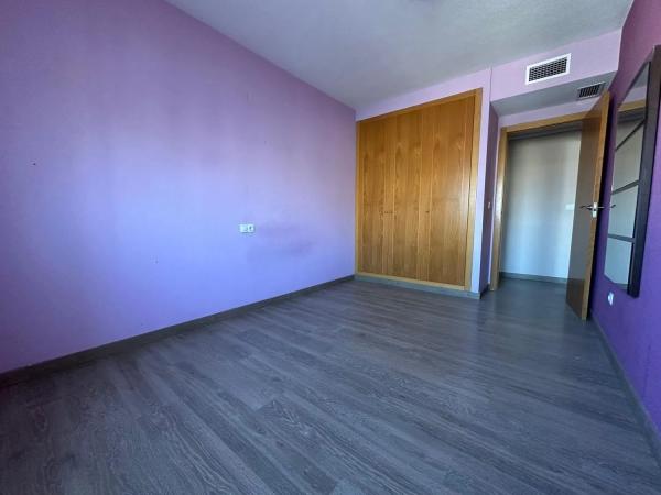 Ático en Barrio Los Ángeles