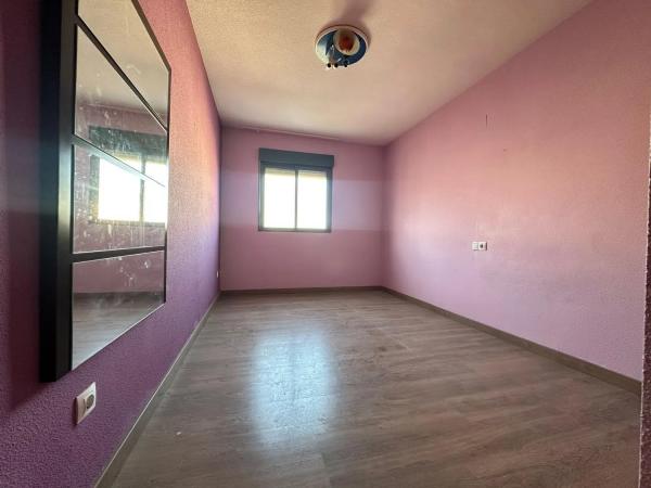 Ático en Barrio Los Ángeles