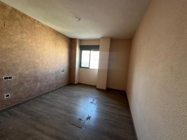 Ático en Barrio Los Ángeles