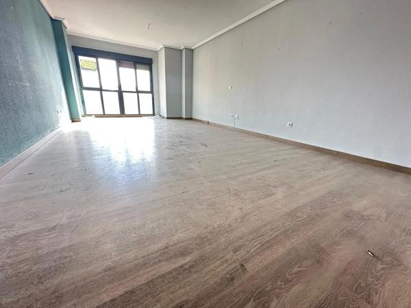 Ático en Barrio Los Ángeles