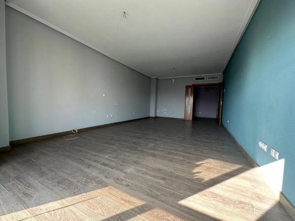 Ático en Barrio Los Ángeles