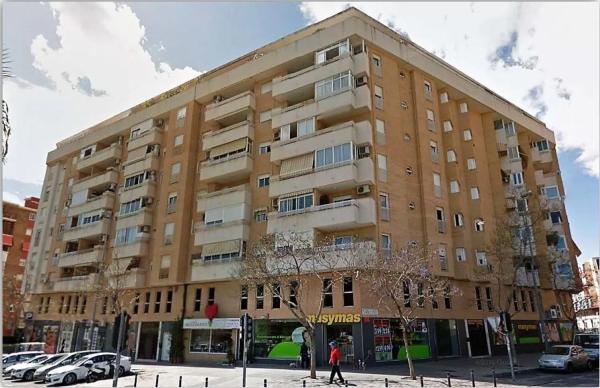 Piso en Barrio Plà del Bon Repòs-La Goteta