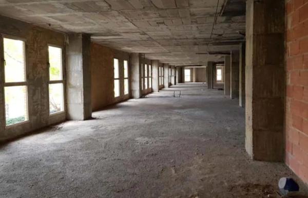 Piso en Barrio Plà del Bon Repòs-La Goteta