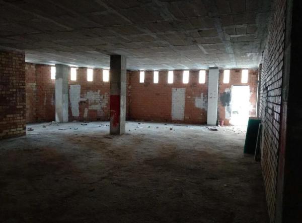 Piso en Barrio Plà del Bon Repòs-La Goteta