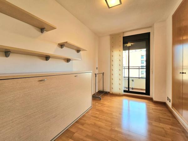 Piso en calle Nadadora Carmen Soto